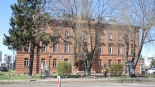 Państwowa Szkoła Muzyczna w Łomży, 4.04.2025, fot. Adam Dąbrowski