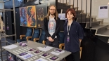 Filmowe Podlasie Atakuje! 2024, 13.10.2024, fot. Renata Reda