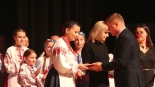 Jubileusz 30-lecia zespołu Ranok, 18.10.2025, fot. Ludmiła Łabowicz