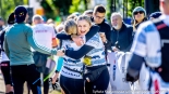 Bison Ultra-Trail 2025, 4.10.2025, fot. Sylwia Krassowska