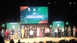 Łomżynianka Roku 2025, 10.10.2025, fot. Adam Dąbrowski