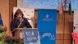 100-lecia działalności organizacji tatarskich w Polsce, 18.10.2025, fot. Adam Klimiuk