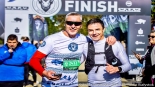 Bison Ultra-Trail 2025, 4.10.2025, fot. Sylwia Krassowska