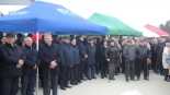 Oficjalnie oddano do użytku nowy most na Bugu, 24.10.2025, fot. Adam Dąbrowski