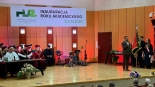 Inauguracja roku akademickiego w Państwowej Uczelni Zawodowej w Suwałkach, 7.10.2025, fot. Anna Auron-Wasilewska