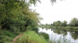 Rozpoczyna się rozbudowa łomżyńskich bulwarów, 1.09.2025, fot. Adam Dąbrowski