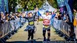 Bison Ultra-Trail 2025, 4.10.2025, fot. Sylwia Krassowska