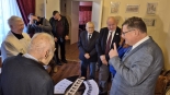 Dom Opieki Wytchnieniowej Fundacji "Wytchnienie na Świętojańskiej", 13.10.2025, fot. Marcin Gliński