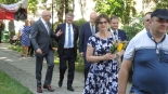 Uroczyste obchody święta Wojska Polskiego w Łomży, 15.08.2025, fot. Adam Dąbrowski