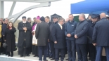 Oficjalnie oddano do użytku nowy most na Bugu, 24.10.2025, fot. Adam Dąbrowski