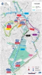 Mapa, źródło: bialystokpolmaraton.pl