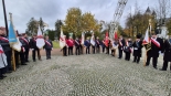 Uroczystości w Suchowoli w 41. rocznicę męczeńskiej śmierci ks. Jerzego Popiełuszki, 26.10.2025, fot. Grzegorz Pilat