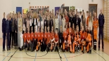Ósma edycja Turnusu Sportowego, 24.10.2025, źródło: Powiat Kolneński (Facebook)