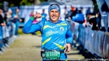 Bison Ultra-Trail 2025, 4.10.2025, fot. Sylwia Krassowska