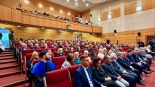 Inauguracja roku akademickiego w Państwowej Uczelni Zawodowej w Suwałkach, 7.10.2025, fot. Anna Auron-Wasilewska