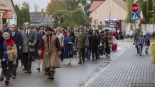Obchody 600-lecia Wąsosza, 11.10.2025, fot. Paweł Wądołowski