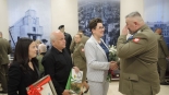 Otwarcie Izby Tradycji 18. Łomżyńskiego Pułku Logistycznego, 12.08.2025, fot. Adam Dąbrowski