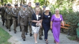 Uroczyste obchody święta Wojska Polskiego w Łomży, 15.08.2025, fot. Adam Dąbrowski