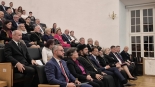 Jubileusz 20-lecia Akademii Supraskiej, fot. Anna Petrovska