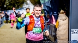 Bison Ultra-Trail 2025, 4.10.2025, fot. Sylwia Krassowska