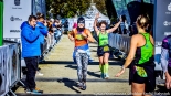 Bison Ultra-Trail 2025, 4.10.2025, fot. Sylwia Krassowska