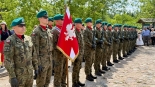 80. rocznica Obławy Augustowskiej - uroczystości w Gibach, 12.07.2025, fot. Anna Auron-Wasilewska