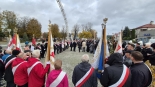 Uroczystości w Suchowoli w 41. rocznicę męczeńskiej śmierci ks. Jerzego Popiełuszki, 26.10.2025, fot. Grzegorz Pilat
