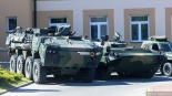 2. Brygada Pancerna Legionów, 3.07.2025, fot. Paweł Wądołowski