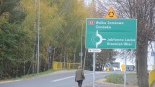 Oficjalnie oddano do użytku nowy most na Bugu, 24.10.2025, fot. Adam Dąbrowski