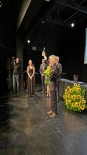Inauguracja roku akademickiego 2025/26 w Akademii Teatralnej, 6.10.2025, fot. Magdalena Wieremiejuk
