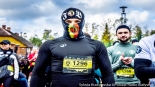 Bison Ultra-Trail 2025, 4.10.2025, fot. Sylwia Krassowska