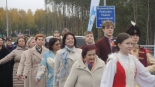 Oficjalnie oddano do użytku nowy most na Bugu, 24.10.2025, fot. Adam Dąbrowski