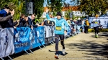 Bison Ultra-Trail 2025, 4.10.2025, fot. Sylwia Krassowska