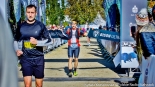 Bison Ultra-Trail 2025, 4.10.2025, fot. Sylwia Krassowska