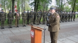 Uroczystości z okazji zakończenia II Wojny Światowej w Piątnicy, fot. Adam Dąbrowski