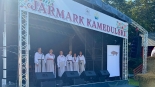 Jarmark Kamedulski w Wigrach, 15.08.2025, fot. Anna Auron-Wasilewska