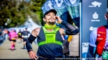 Bison Ultra-Trail 2025, 4.10.2025, fot. Sylwia Krassowska