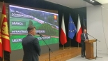Spotkanie europosłów z mieszkańcami i samorządowcami z powiatu sokólskiego, 27.10.2025, fot. Marcin Gliński
