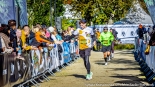 Bison Ultra-Trail 2025, 4.10.2025, fot. Sylwia Krassowska