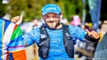 Bison Ultra-Trail 2025, 4.10.2025, fot. Sylwia Krassowska