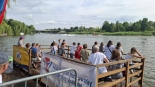 Netta Cup 2025 w Augustowie, 19.07.2025, fot. Marta Sołtys