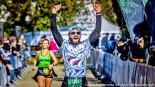 Bison Ultra-Trail 2025, 4.10.2025, fot. Sylwia Krassowska