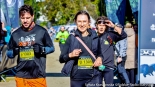 Bison Ultra-Trail 2025, 4.10.2025, fot. Sylwia Krassowska