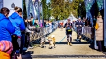 Bison Ultra-Trail 2025, 4.10.2025, fot. Sylwia Krassowska