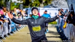 Bison Ultra-Trail 2025, 4.10.2025, fot. Sylwia Krassowska