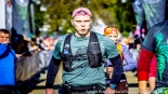 Bison Ultra-Trail 2025, 4.10.2025, fot. Sylwia Krassowska