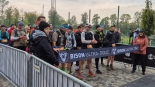 Bison Ultra-Trail 2025, 4.10.2025, fot. Marcin Gliński