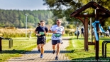 Bison Ultra-Trail 2025, 4.10.2025, fot. Sylwia Krassowska