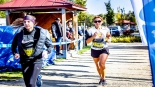 Bison Ultra-Trail 2025, 4.10.2025, fot. Sylwia Krassowska