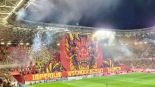 Jagiellonia Białystok - Raków Częstochowa, 2.11.2025, fot. Wojciech Szubzda